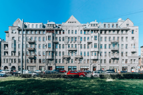 Бассейное товарищество